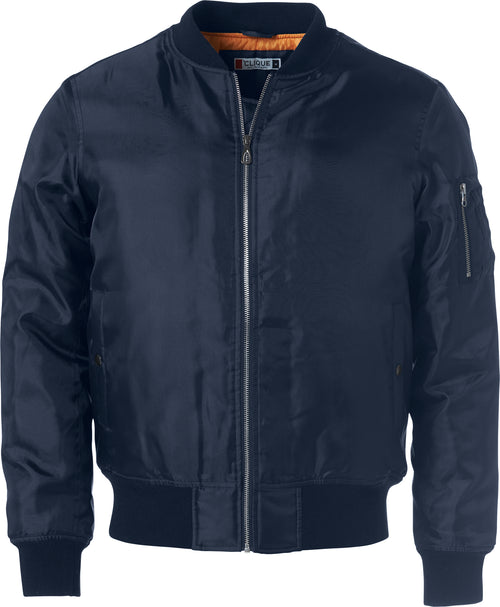 020955 CHAQUETA BOMBER - DF CREACION