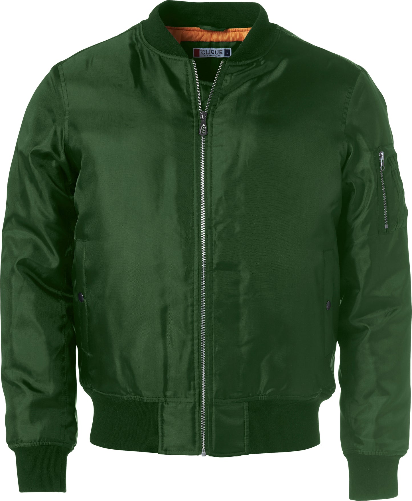 020955 CHAQUETA BOMBER