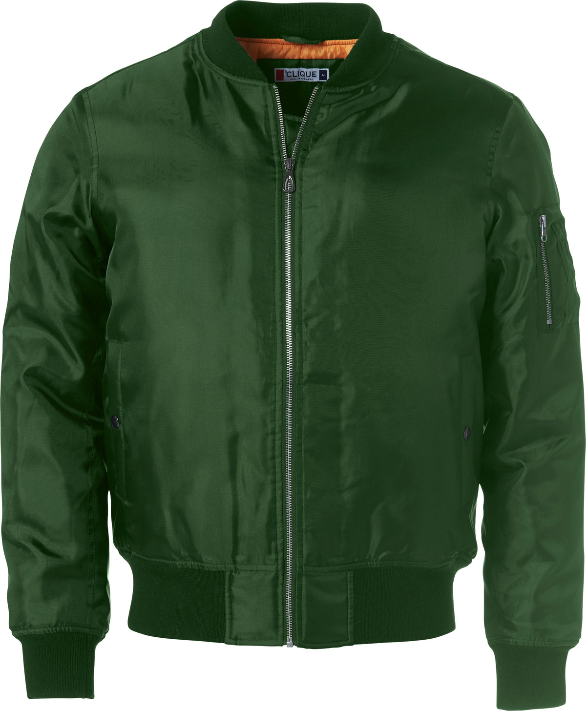 020955 CHAQUETA BOMBER - DF CREACION
