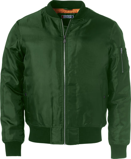 020955 CHAQUETA BOMBER