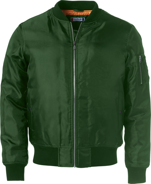 020955 CHAQUETA BOMBER - DF CREACION