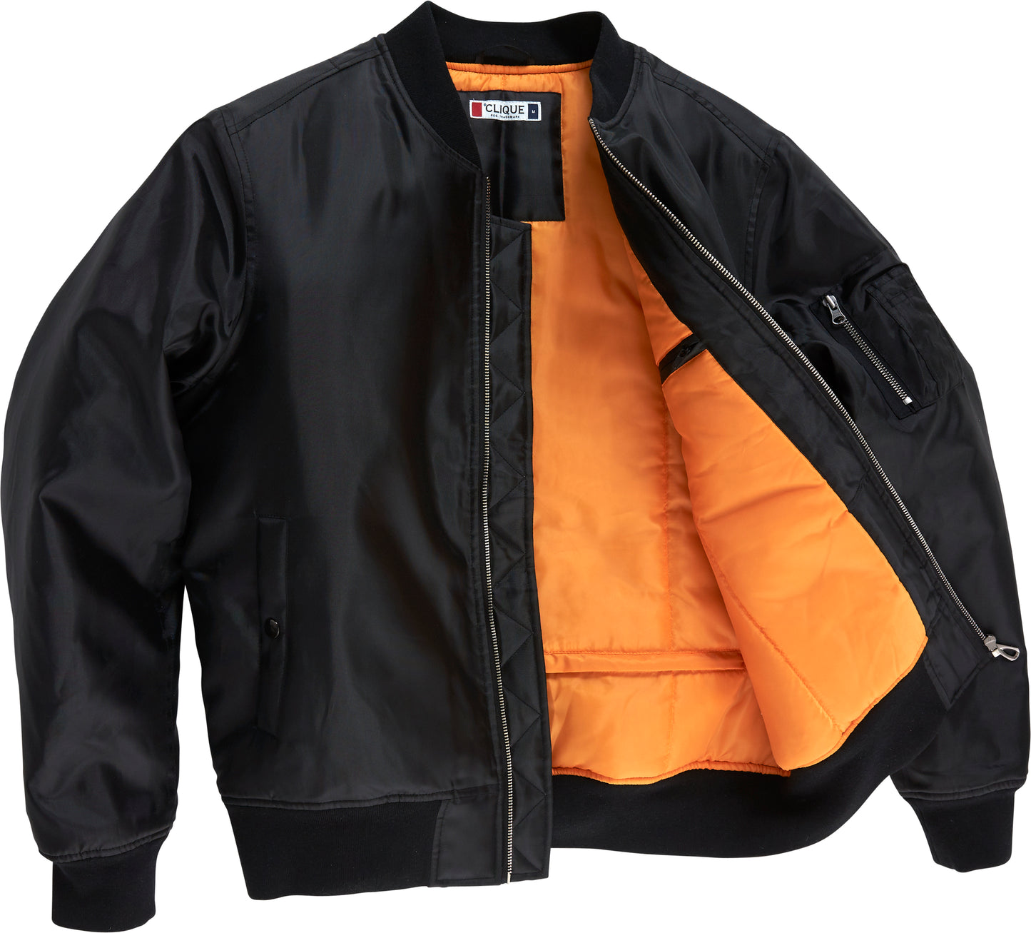 020955 CHAQUETA BOMBER