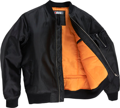 020955 CHAQUETA BOMBER