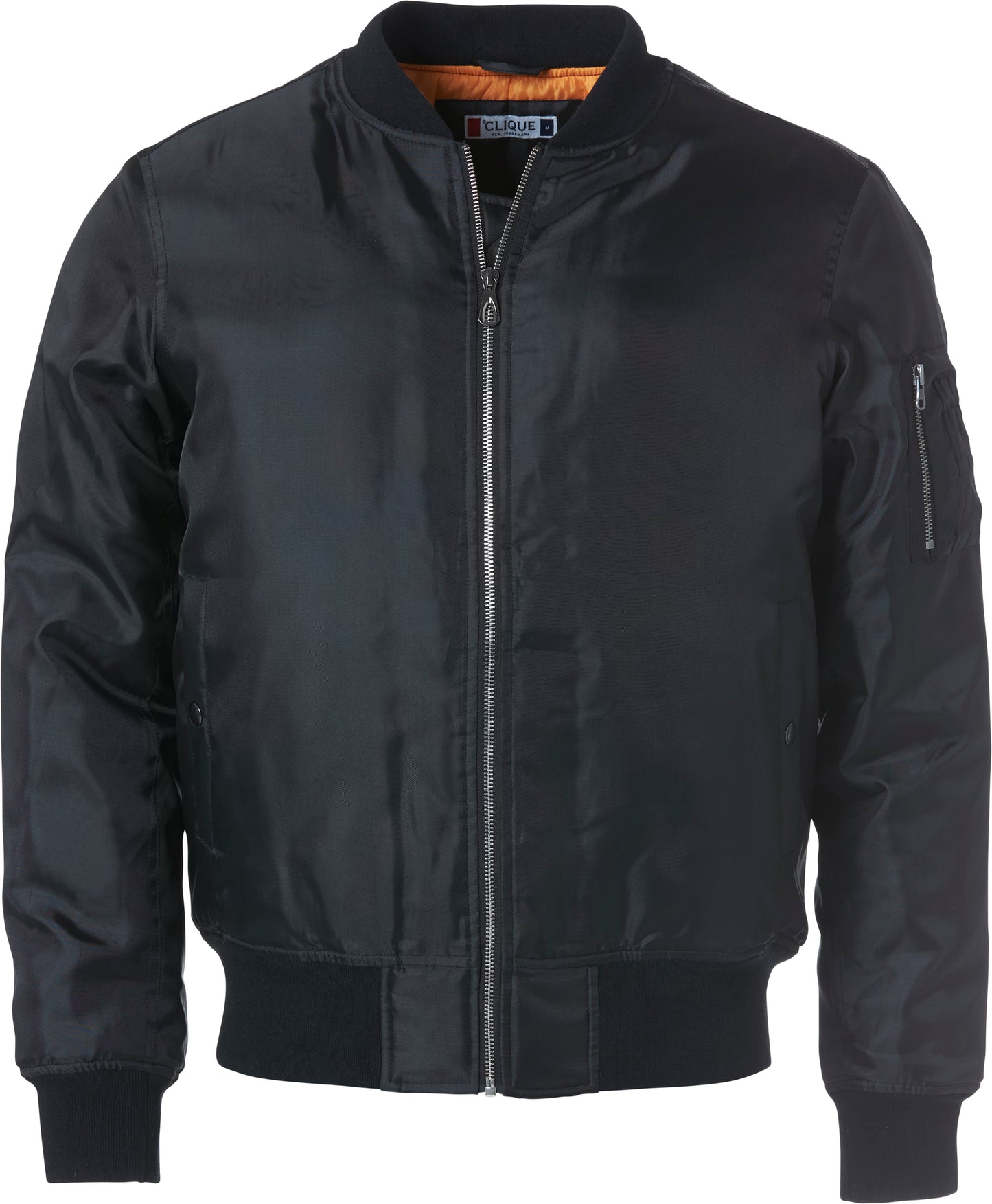 020955 CHAQUETA BOMBER