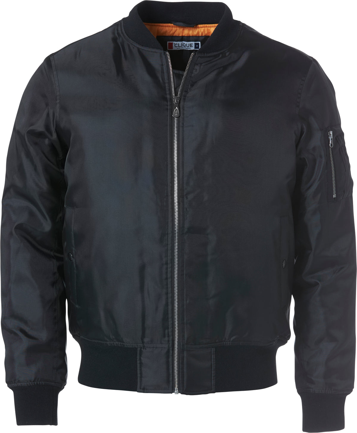 020955 CHAQUETA BOMBER - DF CREACION