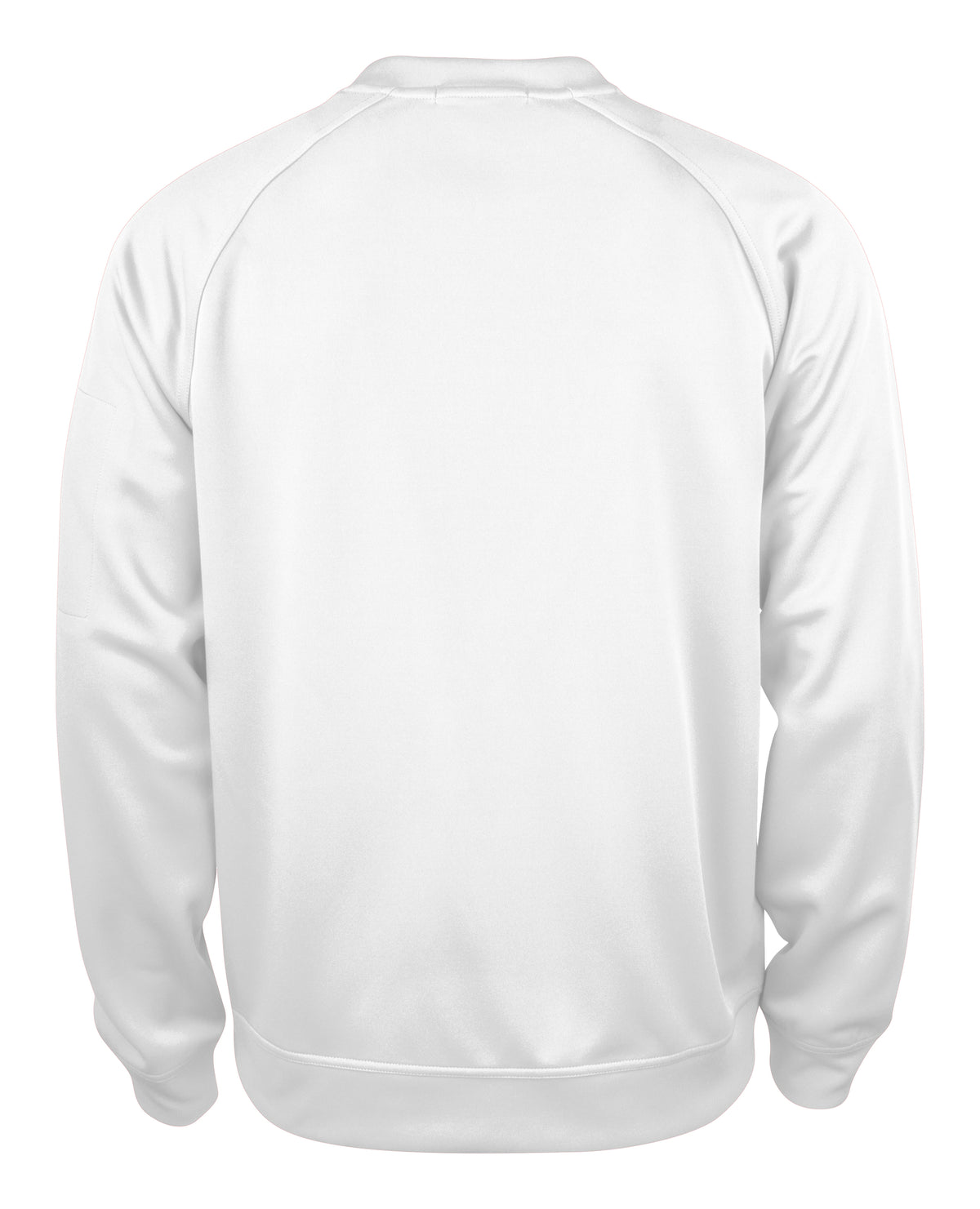 021010 · Sudadera Técnica Unisex de Alto Rendimiento - DF CREACION