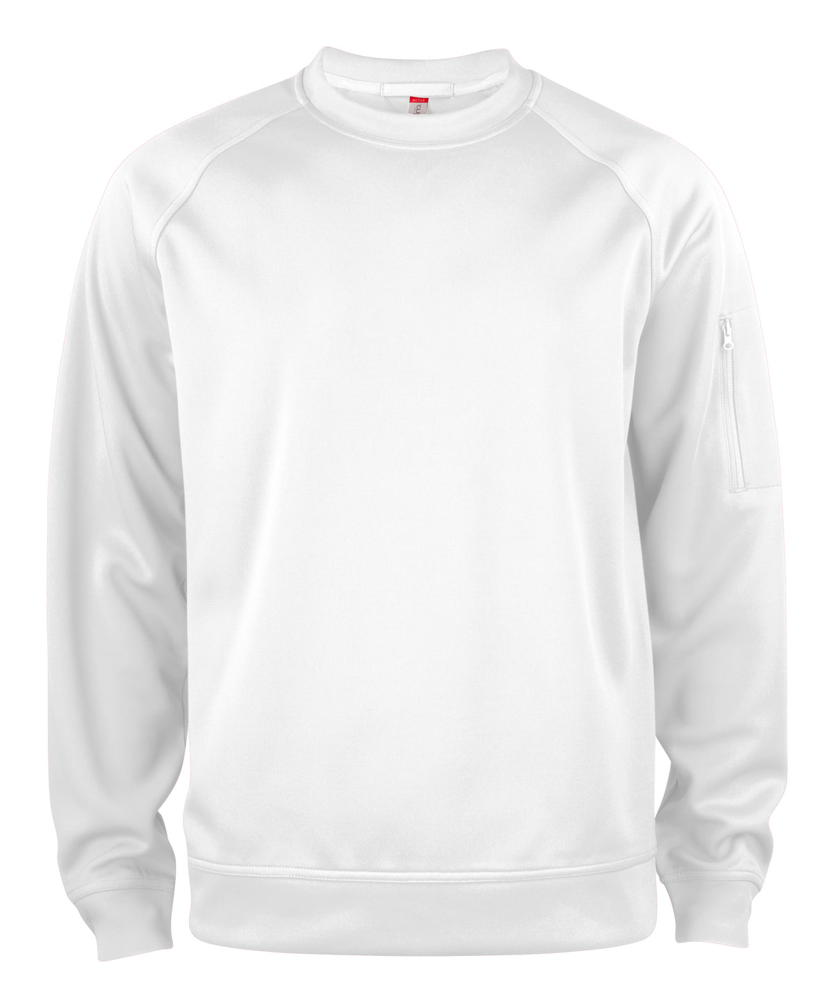 021010 · Sudadera Técnica Unisex de Alto Rendimiento - DF CREACION