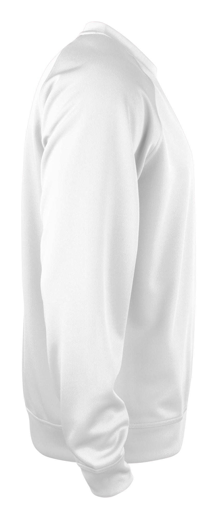 021010 · Sudadera Técnica Unisex de Alto Rendimiento