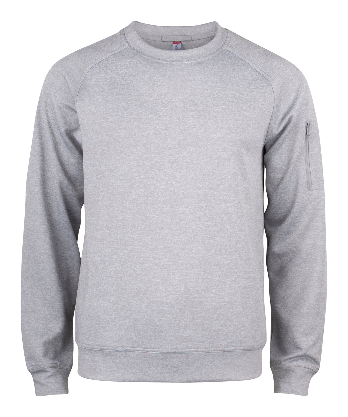 021010 · Sudadera Técnica Unisex de Alto Rendimiento - DF CREACION
