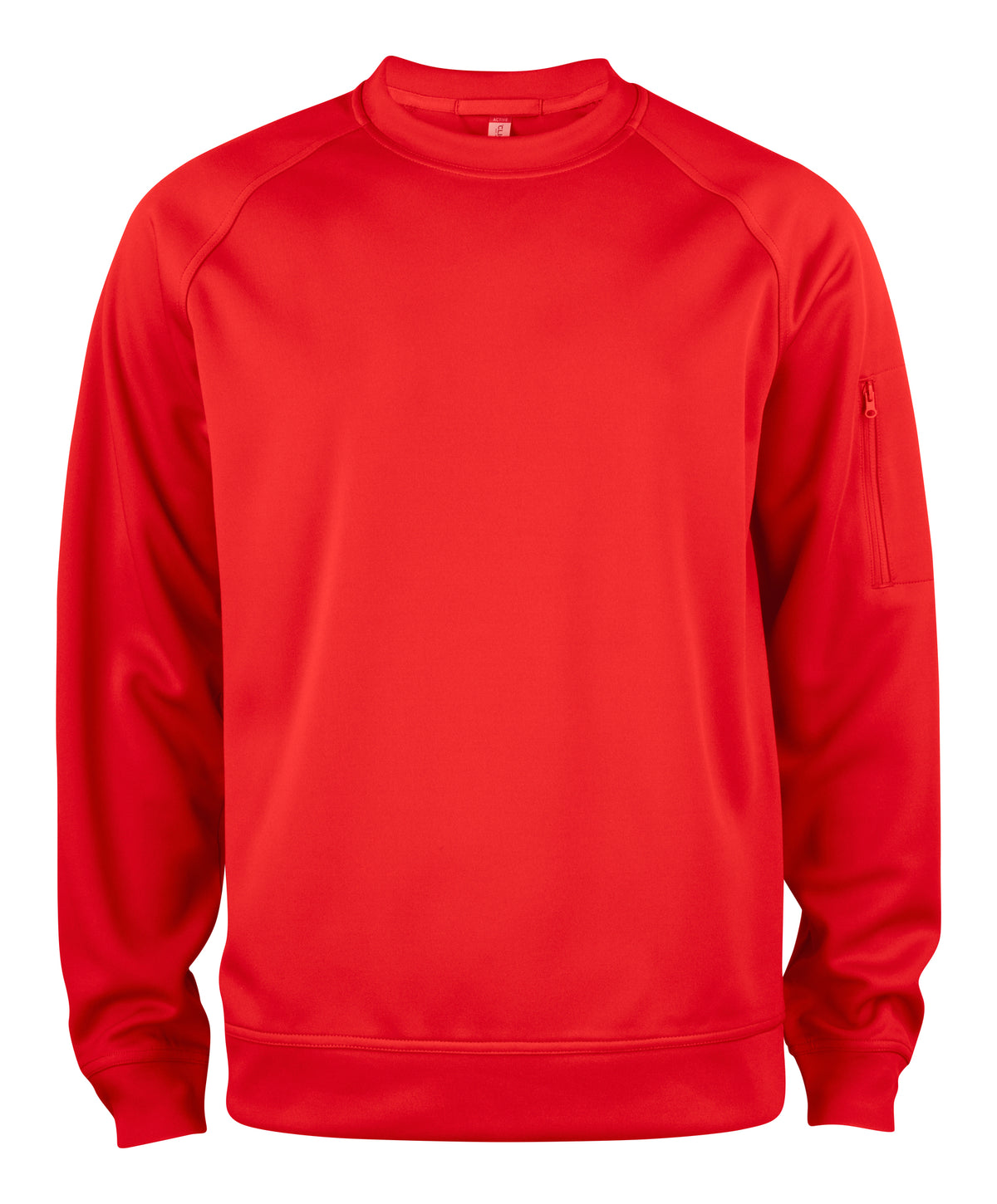 021010 · Sudadera Técnica Unisex de Alto Rendimiento - DF CREACION