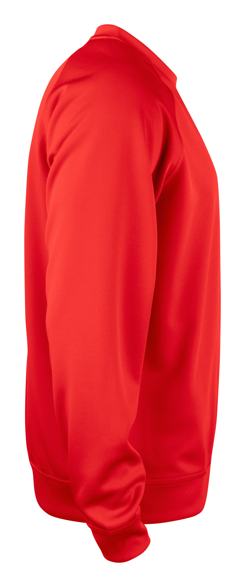 021010 · Sudadera Técnica Unisex de Alto Rendimiento