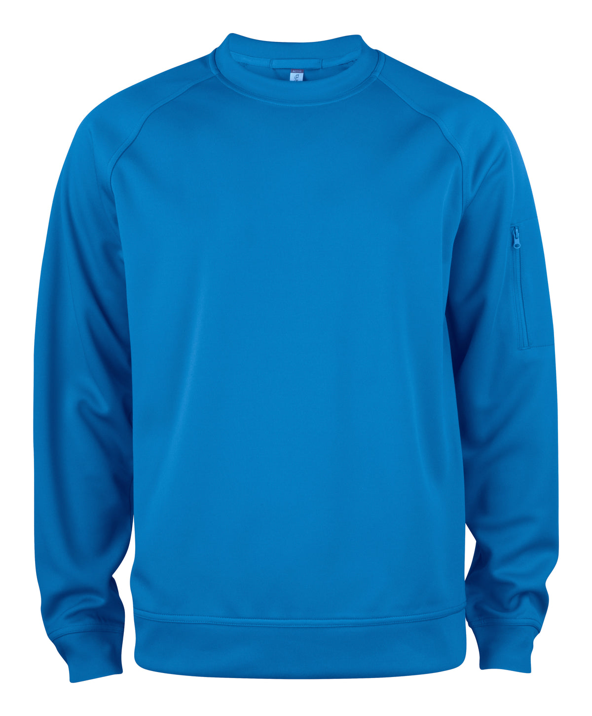 021010 · Sudadera Técnica Unisex de Alto Rendimiento - DF CREACION