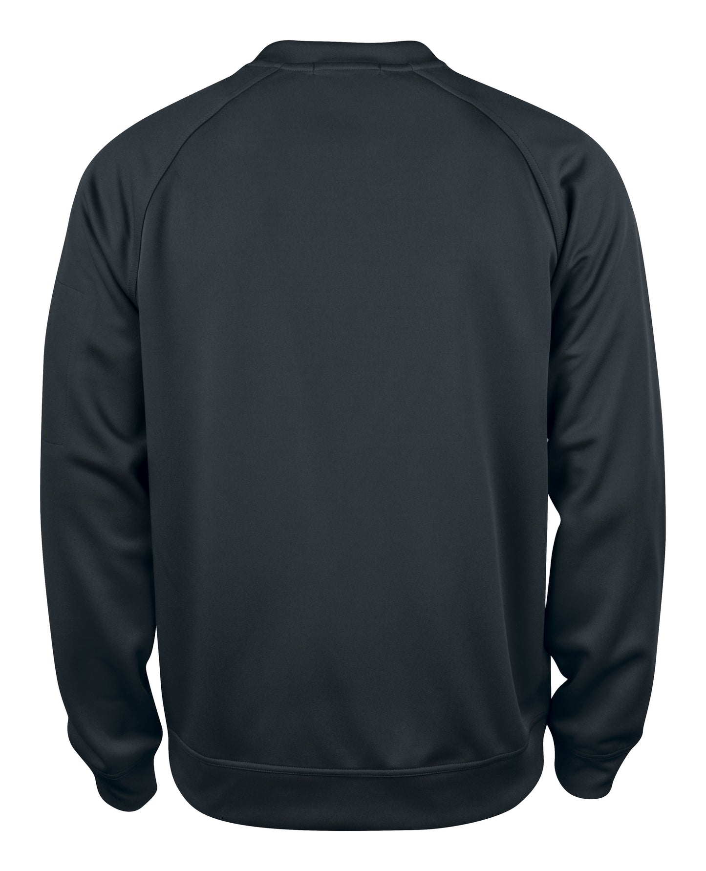 021010 · Sudadera Técnica Unisex de Alto Rendimiento