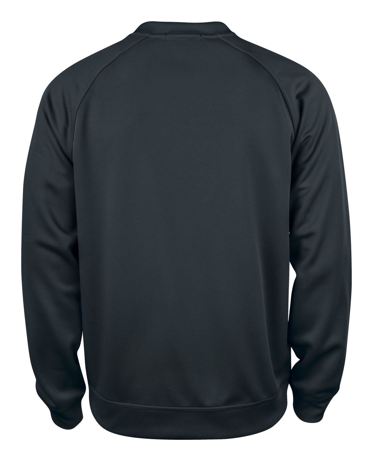 021010 · Sudadera Técnica Unisex de Alto Rendimiento - DF CREACION