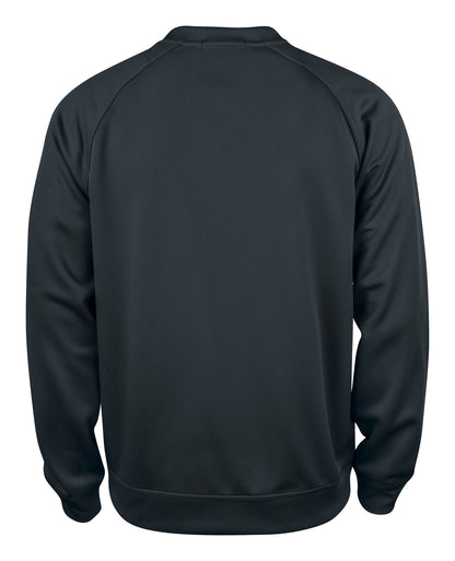 021010 · Sudadera Técnica Unisex de Alto Rendimiento