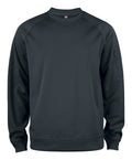 021010 · Sudadera Técnica Unisex de Alto Rendimiento - DF CREACION