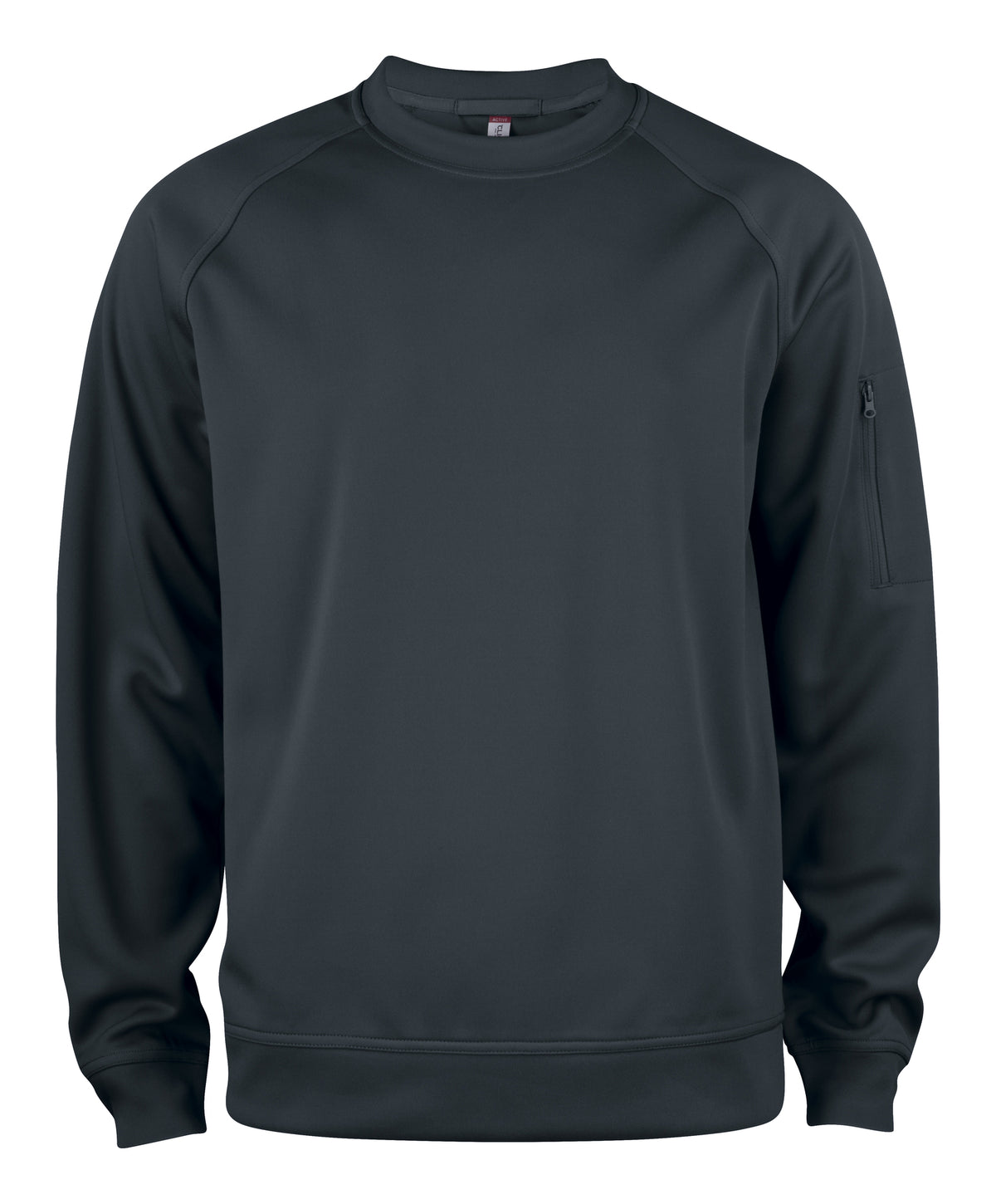 021010 · Sudadera Técnica Unisex de Alto Rendimiento - DF CREACION
