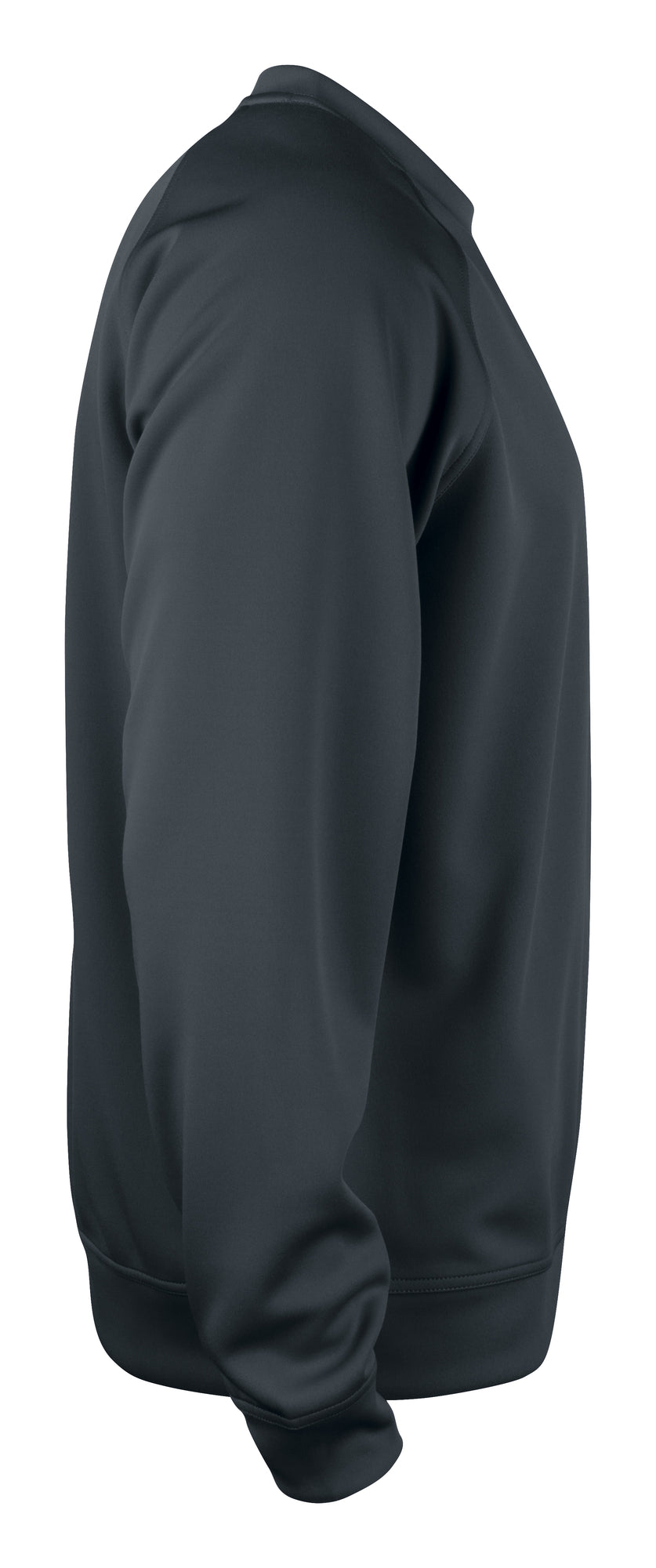 021010 · Sudadera Técnica Unisex de Alto Rendimiento - DF CREACION