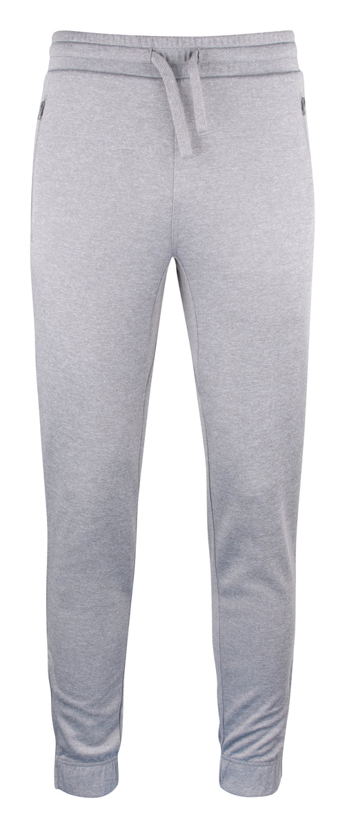 021017 PANTALON TECNICO UNISEX DE ALTO RENDIMIENTO - DF CREACION