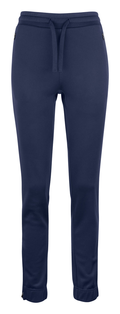 021017 PANTALON TECNICO UNISEX DE ALTO RENDIMIENTO - DF CREACION