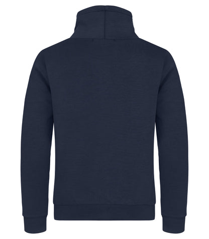 021022 SUDADERA HOBART CUELLO ALTO - DF CREACION