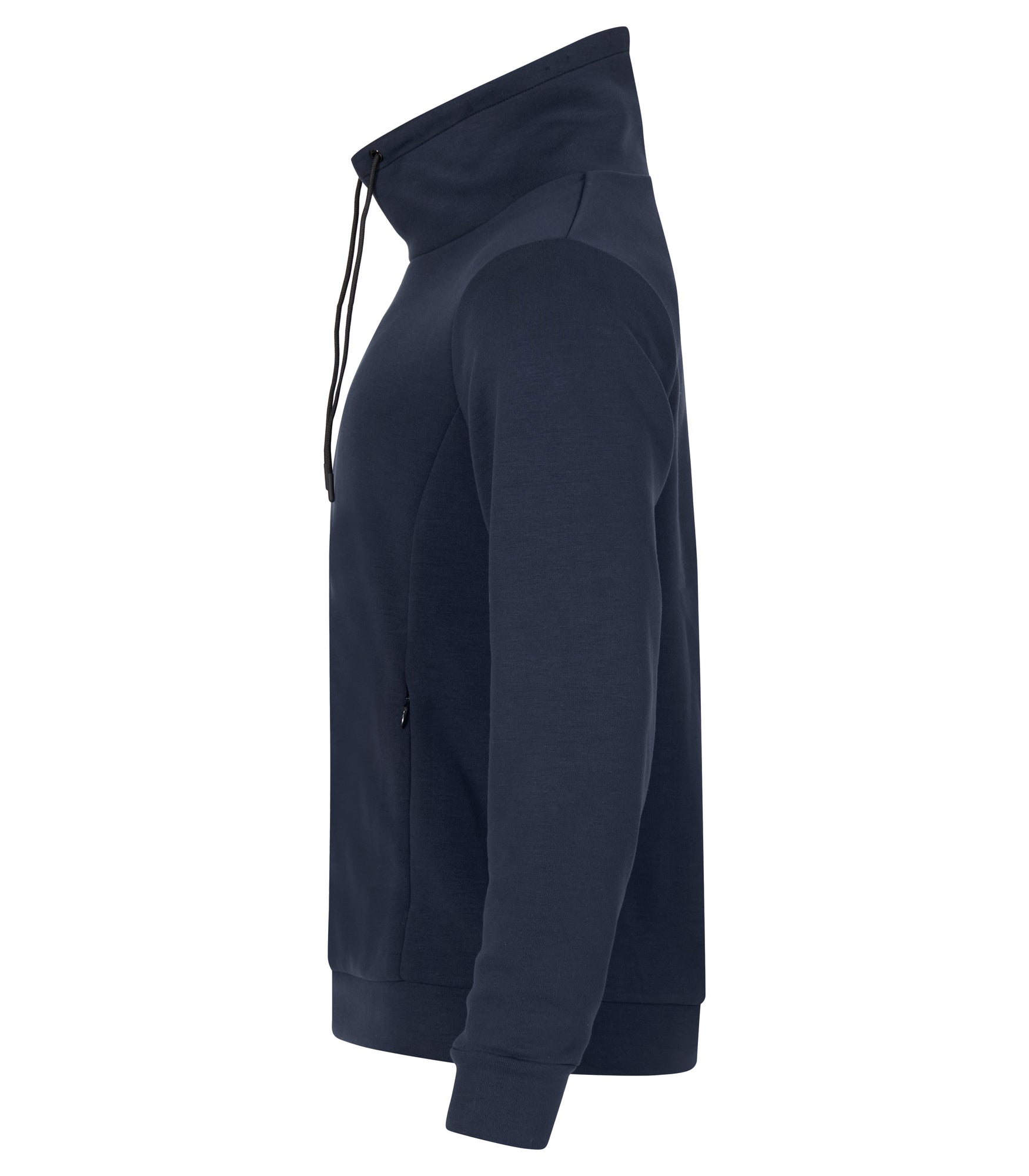 021022 SUDADERA HOBART CUELLO ALTO - DF CREACION