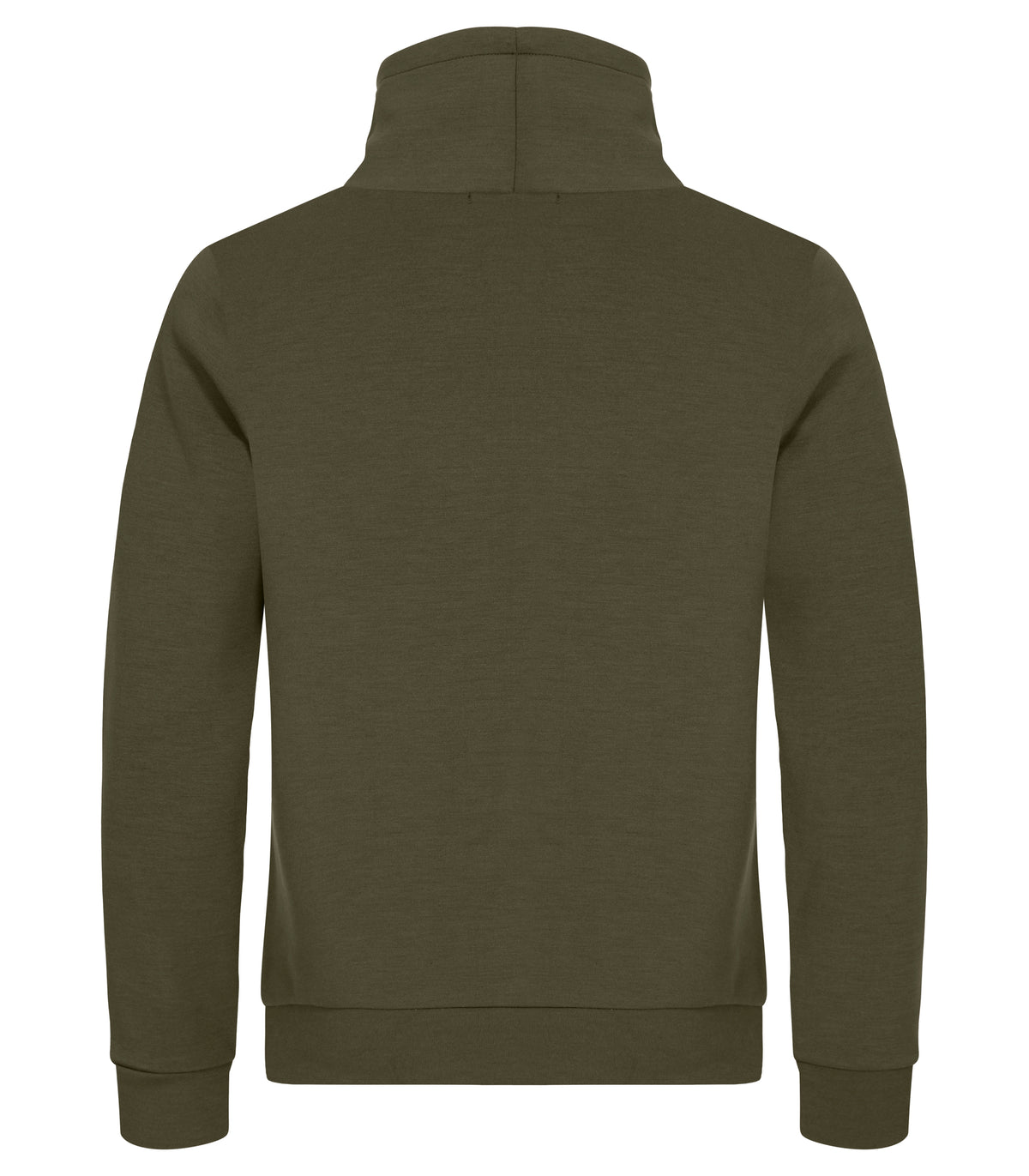 021022 SUDADERA HOBART CUELLO ALTO - DF CREACION