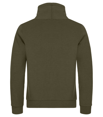 021022 SUDADERA HOBART CUELLO ALTO - DF CREACION