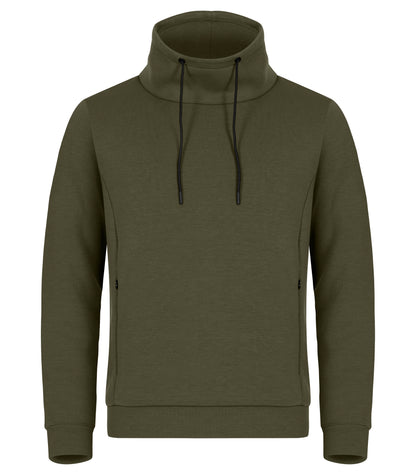 021022 SUDADERA HOBART CUELLO ALTO - DF CREACION