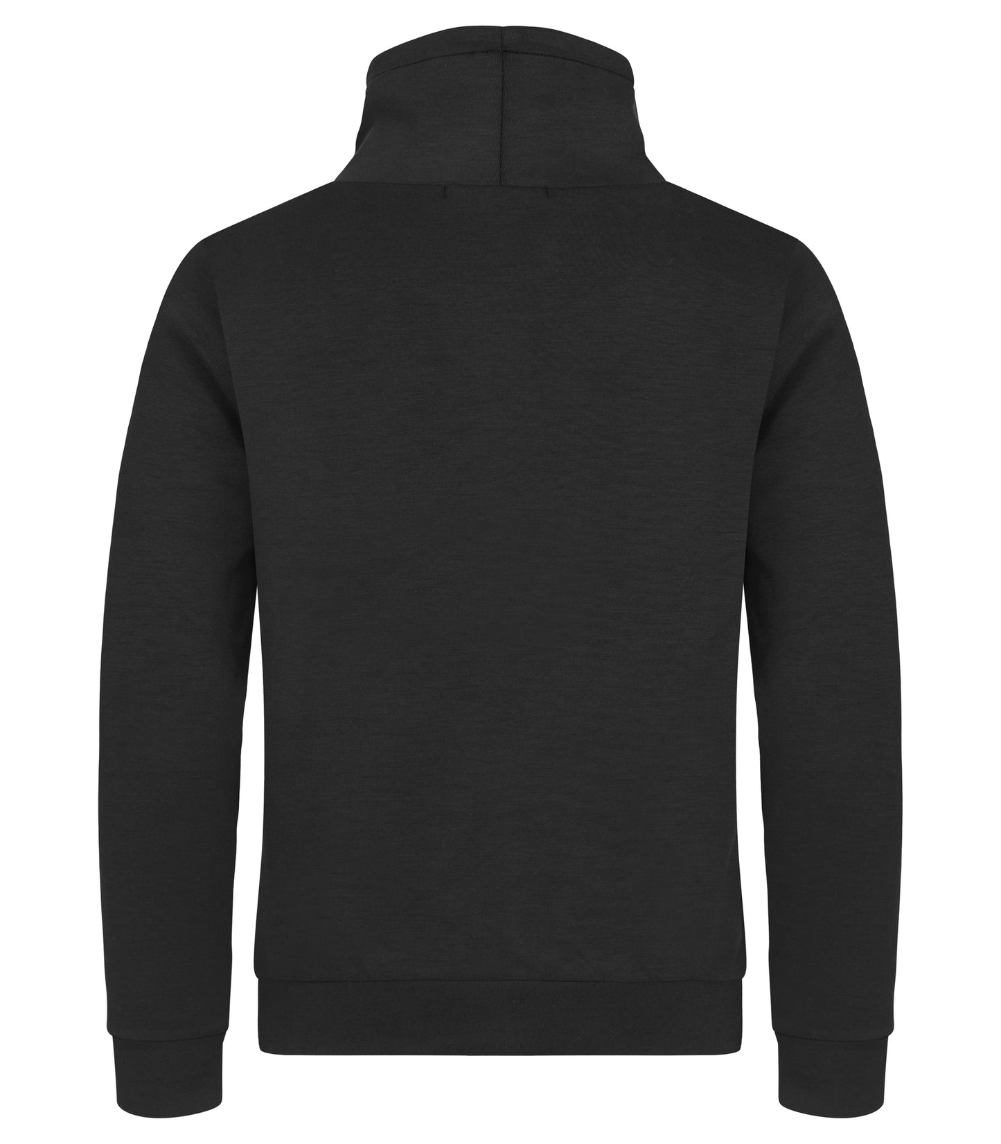 021022 SUDADERA HOBART CUELLO ALTO - DF CREACION