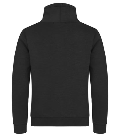 021022 SUDADERA HOBART CUELLO ALTO - DF CREACION