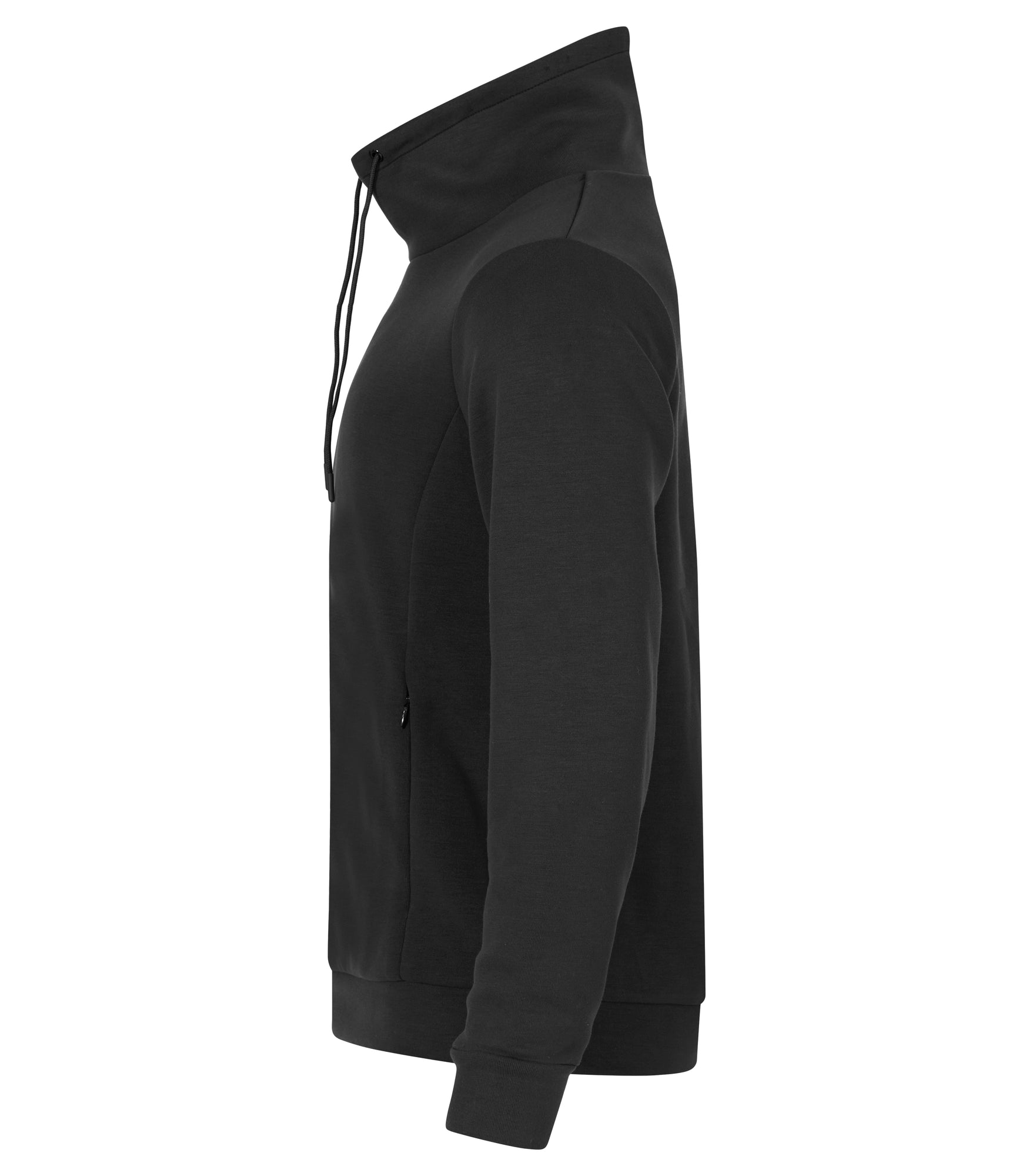 021022 SUDADERA HOBART CUELLO ALTO - DF CREACION