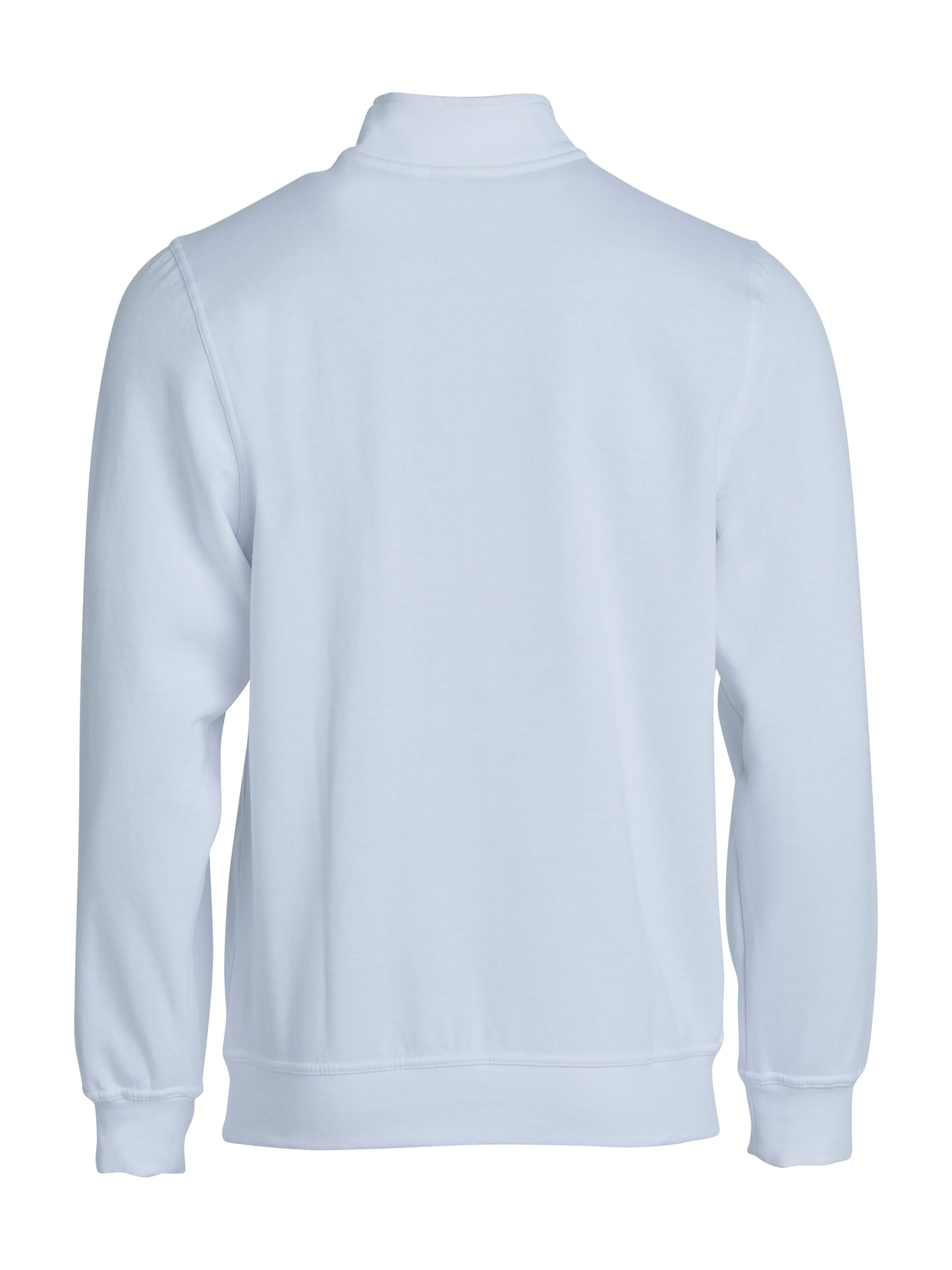 021033 Sudadera Técnica Half Zip – 280 g/m² Antipilling
