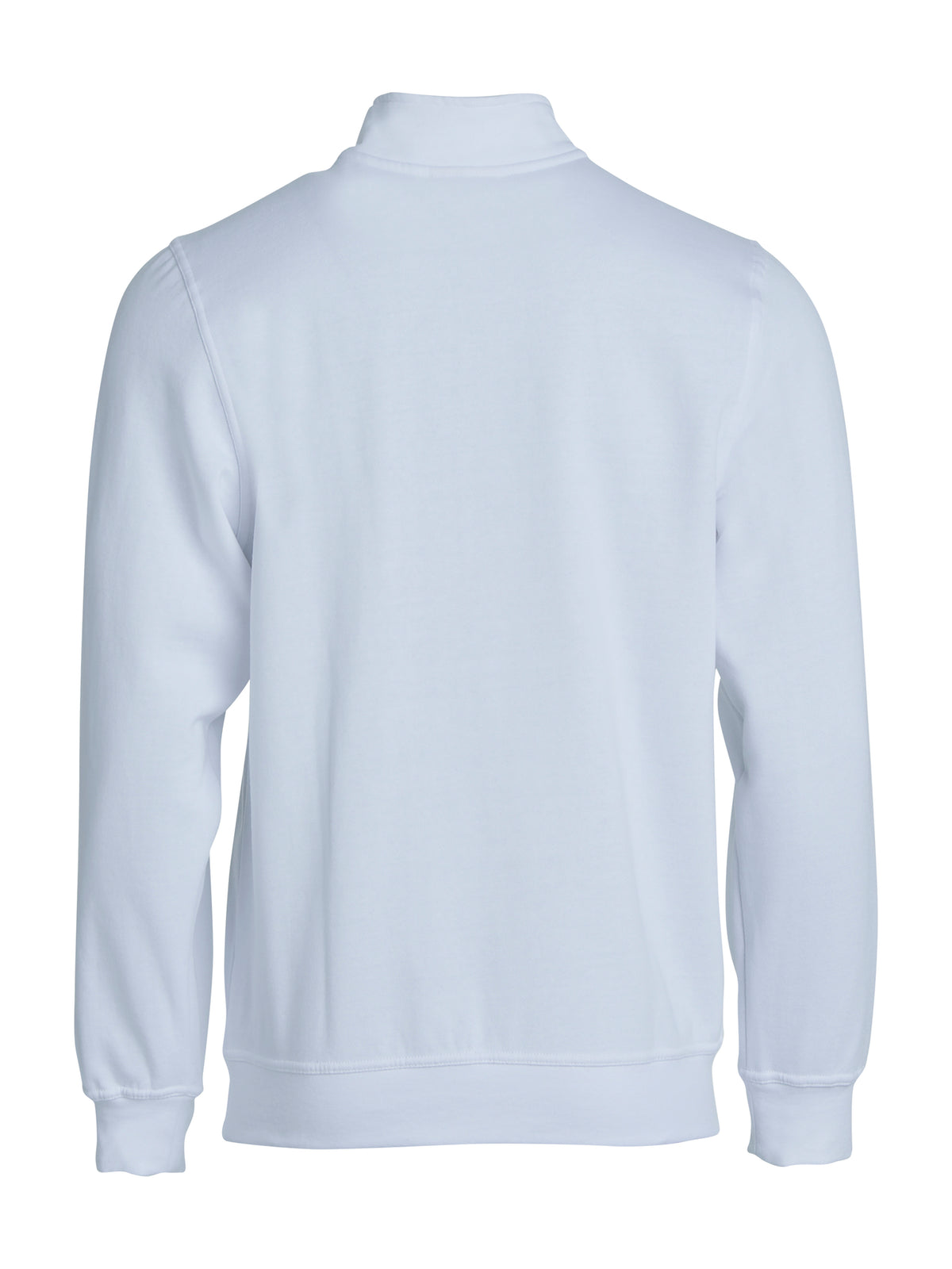 021033 Sudadera Técnica Half Zip – 280 g/m² Antipilling - DF CREACION