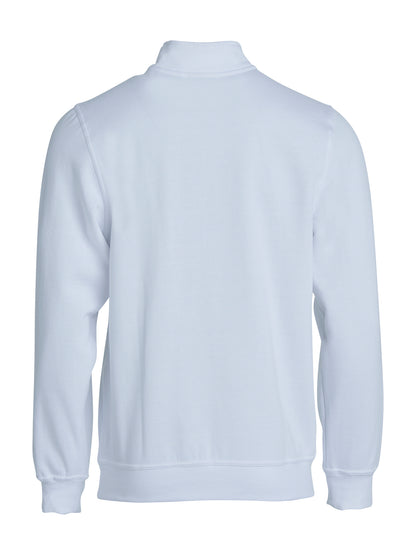 021033 Sudadera Técnica Half Zip – 280 g/m² Antipilling