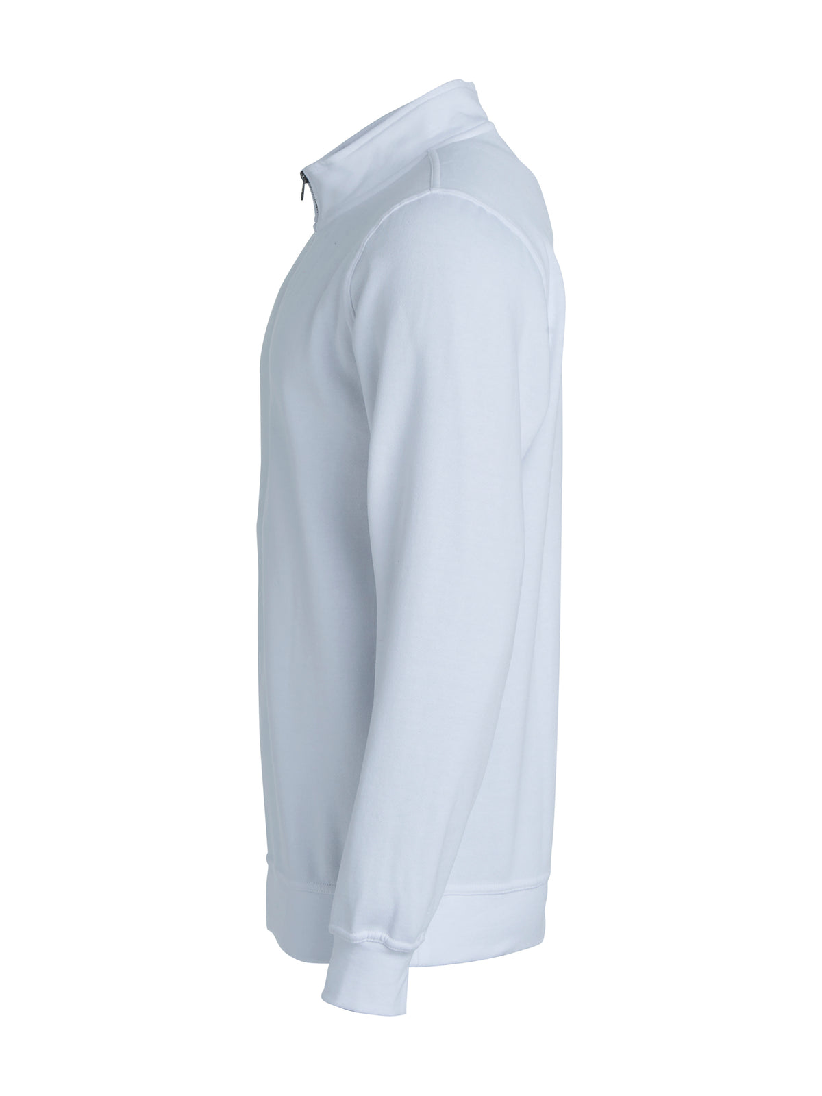 021033 Sudadera Técnica Half Zip – 280 g/m² Antipilling - DF CREACION
