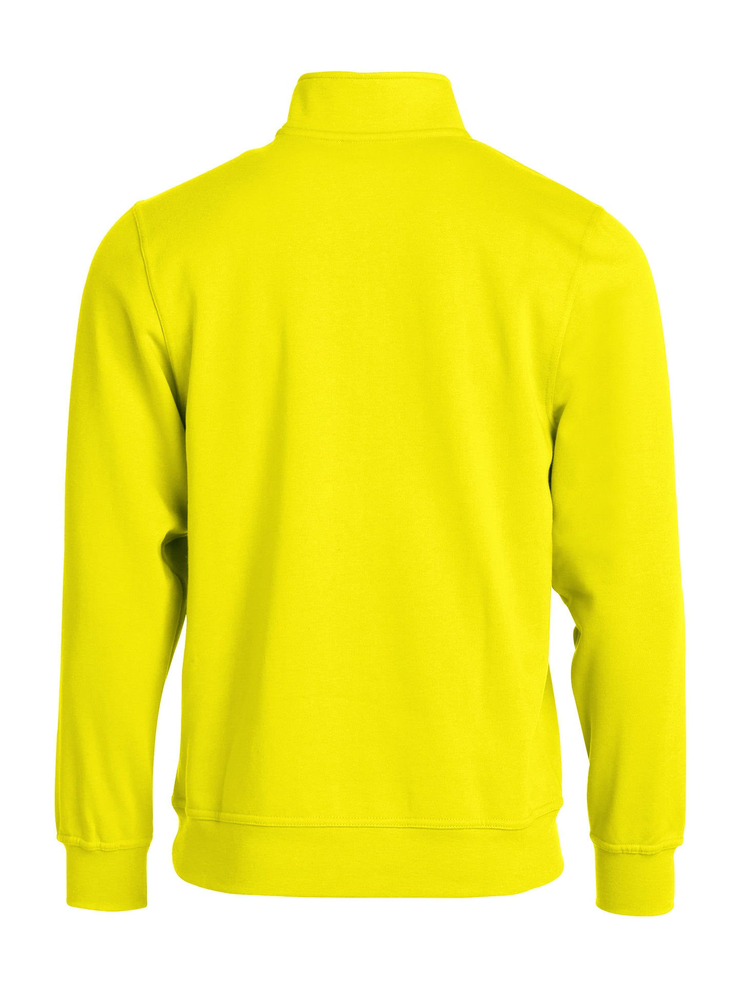 021033 Sudadera Técnica Half Zip – 280 g/m² Antipilling