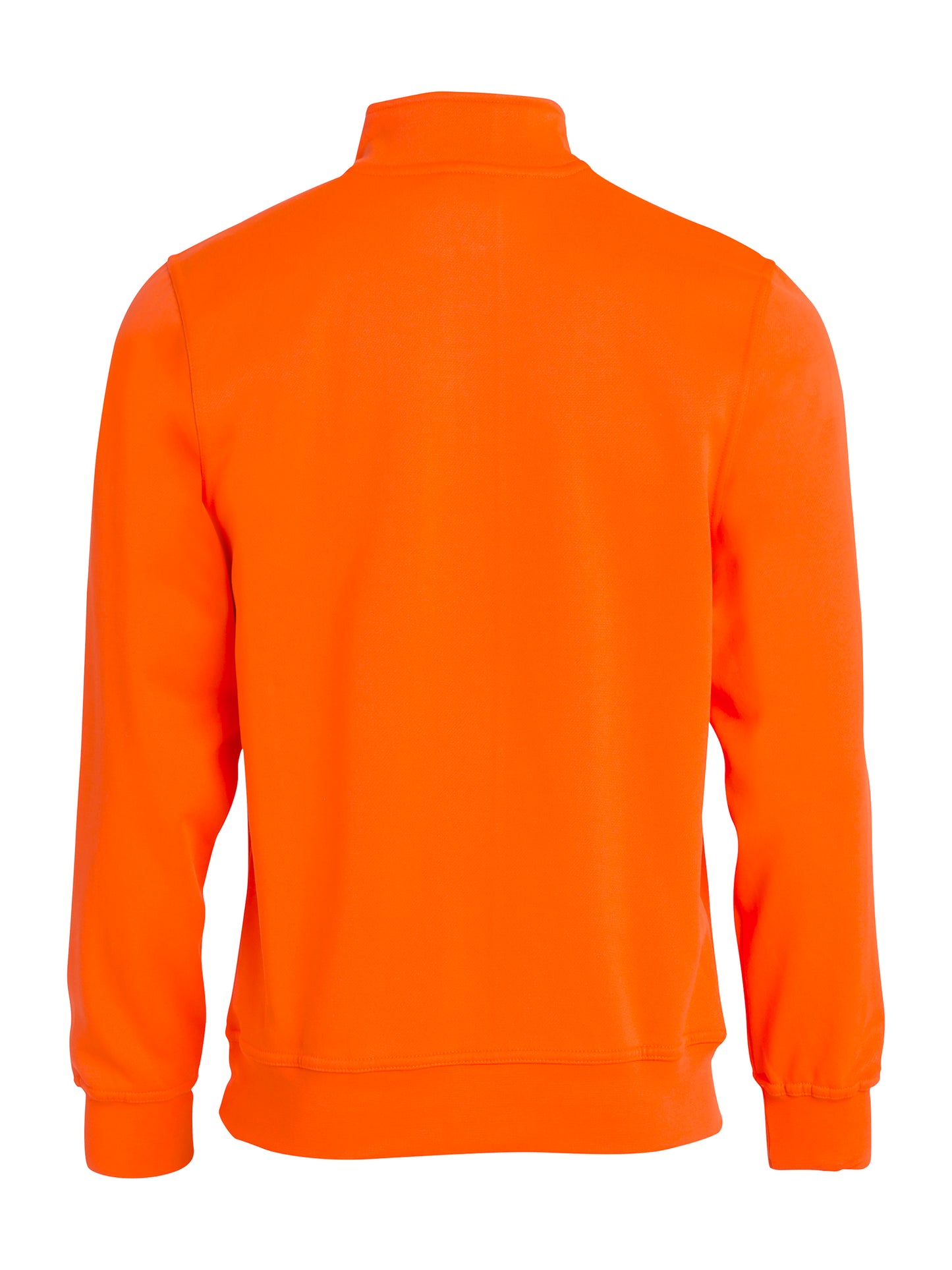 021033 Sudadera Técnica Half Zip – 280 g/m² Antipilling