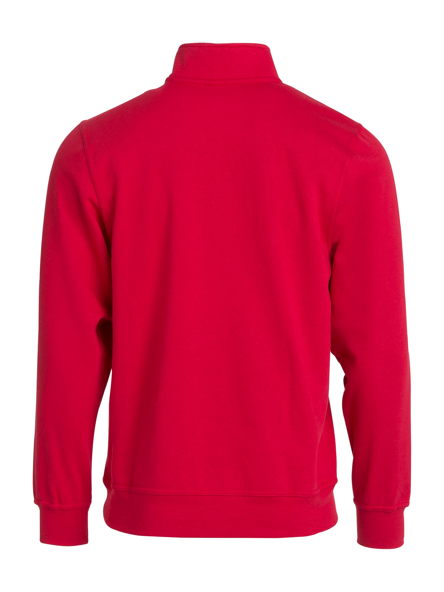 021033 Sudadera Técnica Half Zip – 280 g/m² Antipilling