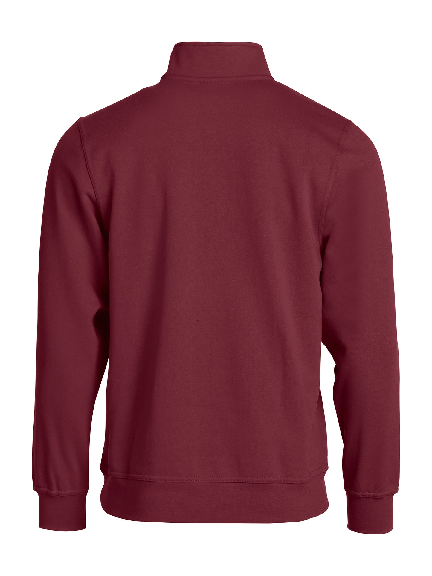 021033 Sudadera Técnica Half Zip – 280 g/m² Antipilling