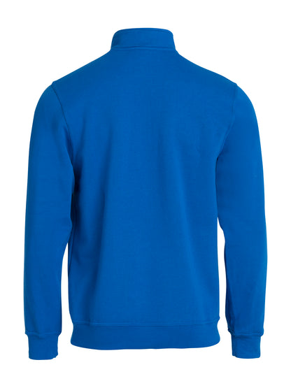 021033 Sudadera Técnica Half Zip – 280 g/m² Antipilling