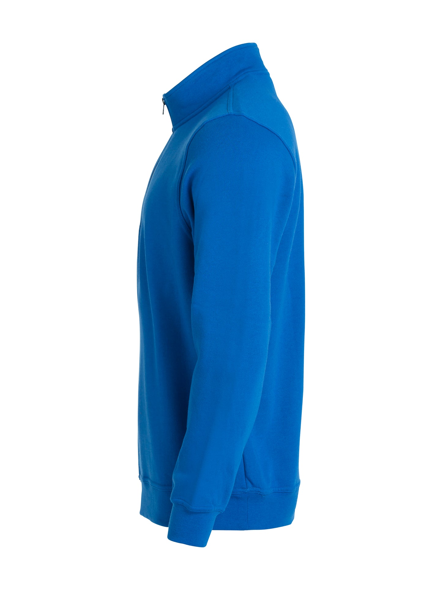 021033 Sudadera Técnica Half Zip – 280 g/m² Antipilling