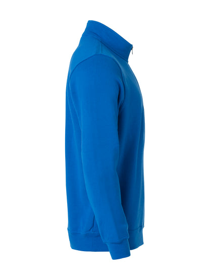 021033 Sudadera Técnica Half Zip – 280 g/m² Antipilling