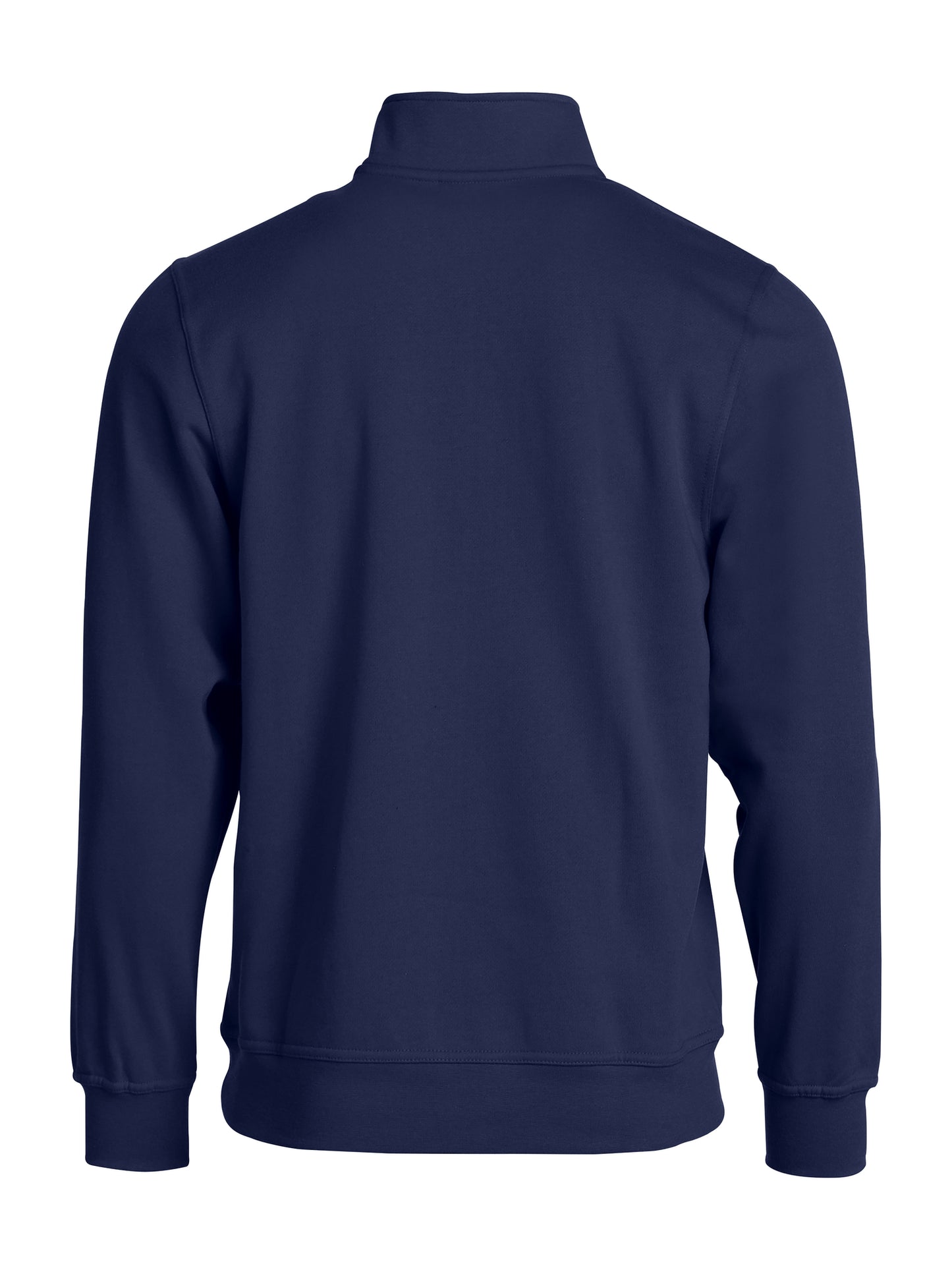 021033 Sudadera Técnica Half Zip – 280 g/m² Antipilling