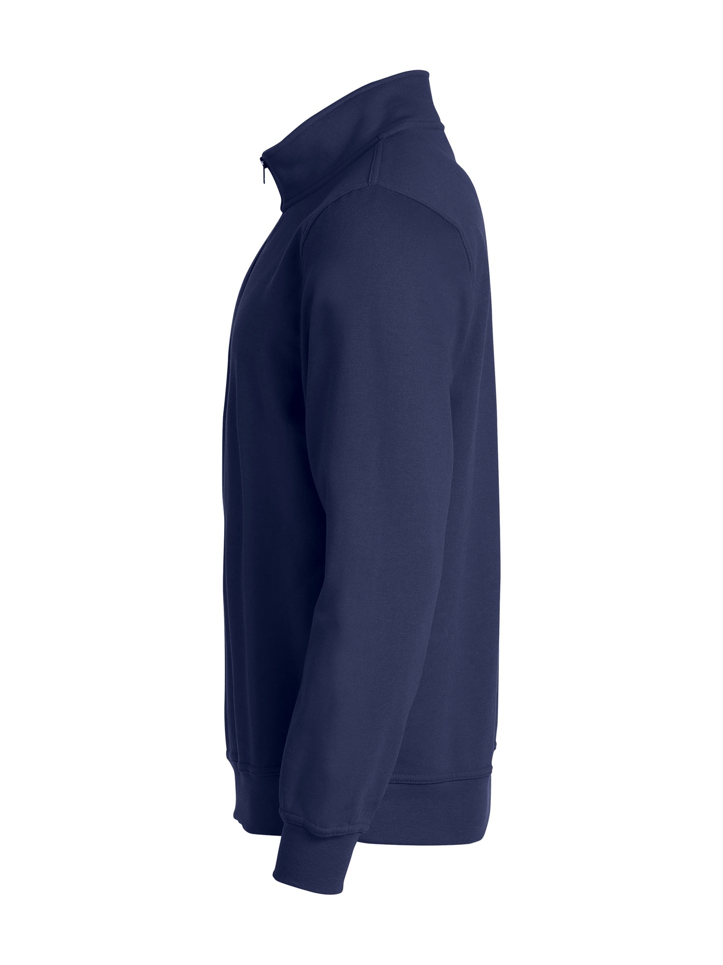 021033 Sudadera Técnica Half Zip – 280 g/m² Antipilling