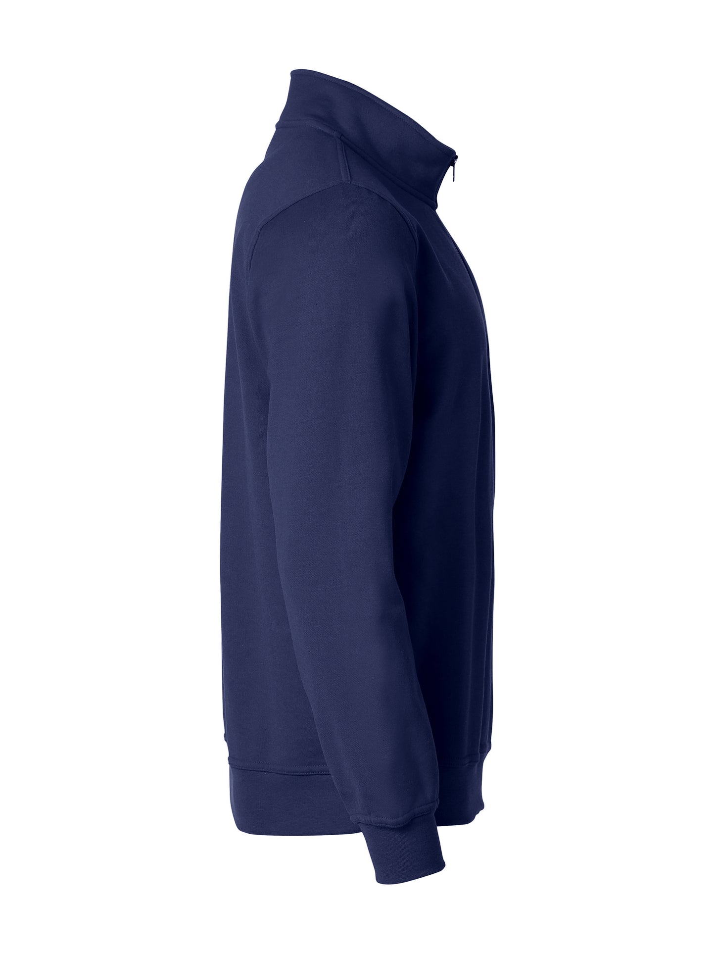 021033 Sudadera Técnica Half Zip – 280 g/m² Antipilling