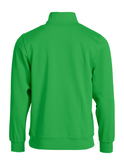 021033 Sudadera Técnica Half Zip – 280 g/m² Antipilling
