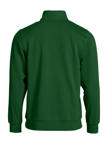 021033 Sudadera Técnica Half Zip – 280 g/m² Antipilling