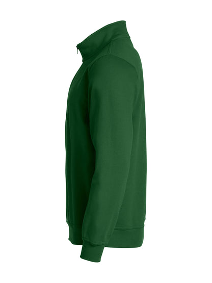 021033 Sudadera Técnica Half Zip – 280 g/m² Antipilling