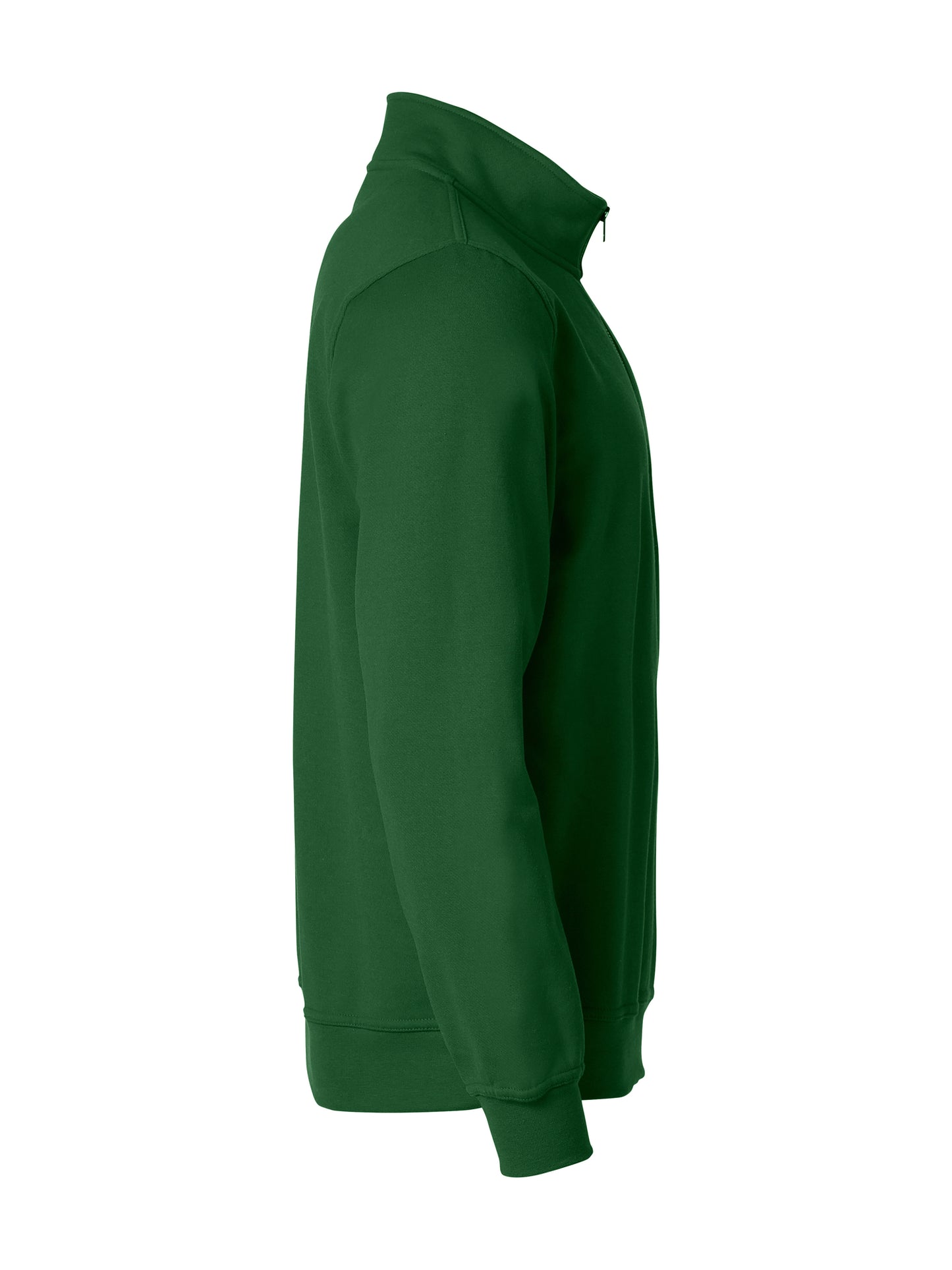 021033 Sudadera Técnica Half Zip – 280 g/m² Antipilling